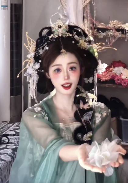 形象照片
