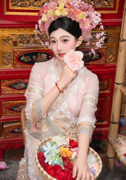 形象照片