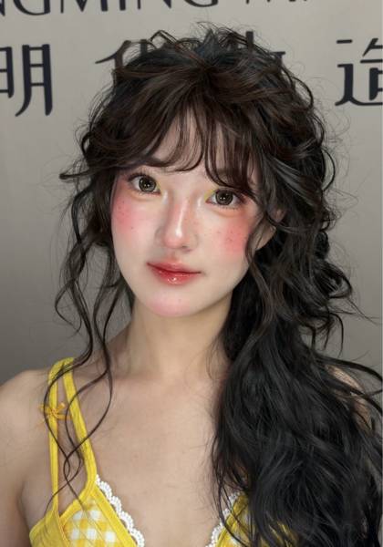 形象照片