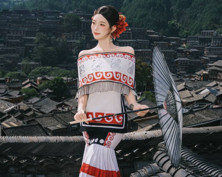 艺人背景图