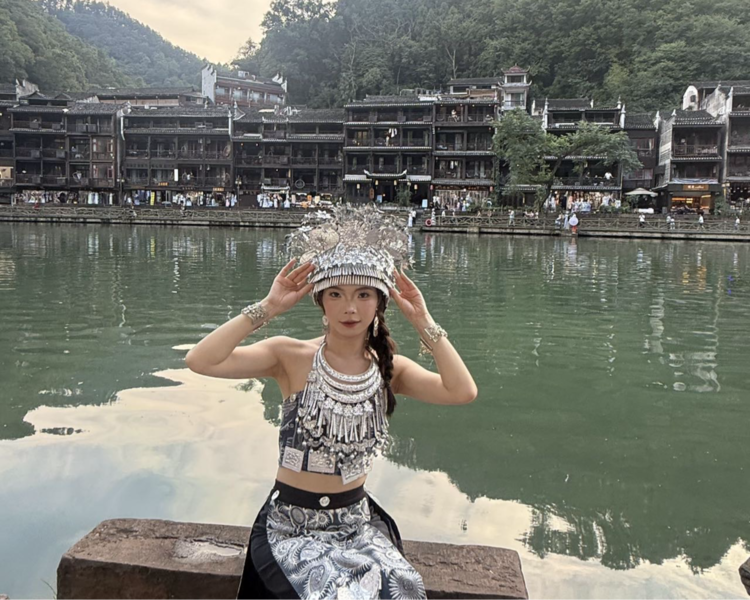 艺人背景图