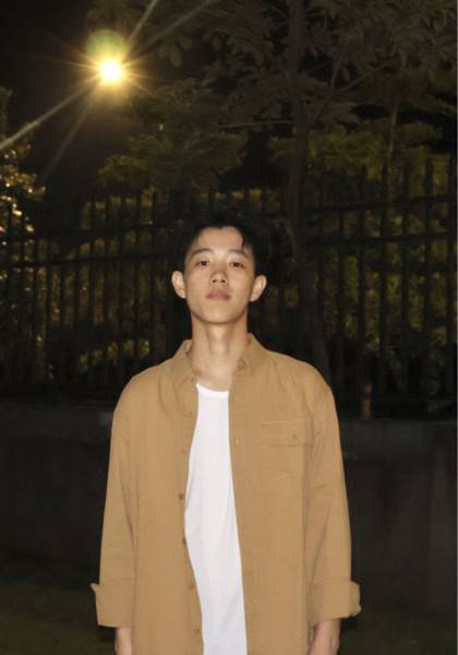 推荐艺人