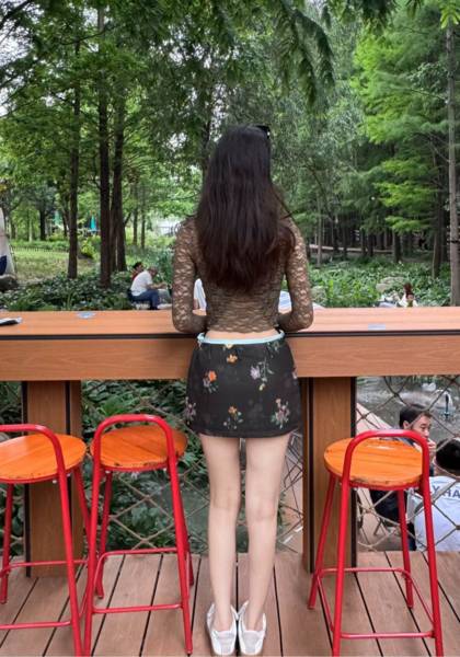推荐艺人