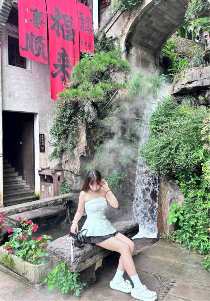 形象照片