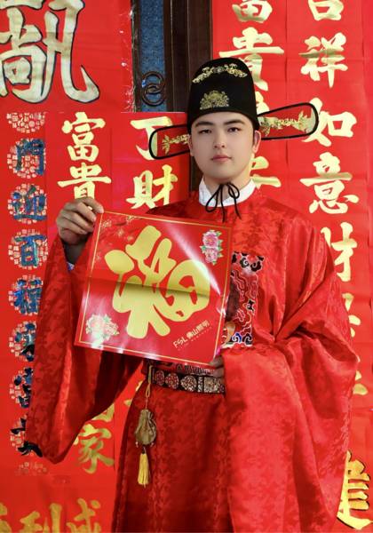 推荐艺人