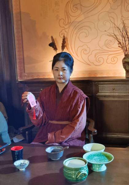 形象照片