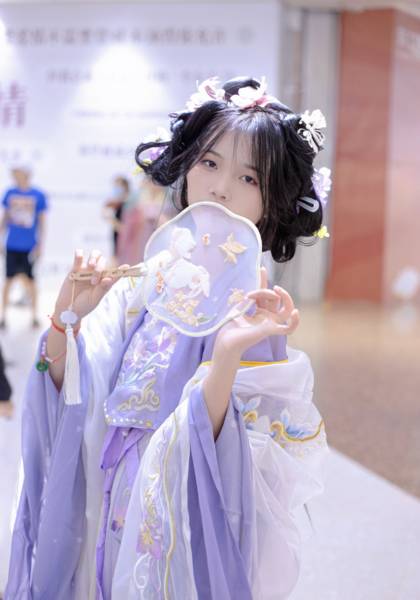 形象照片