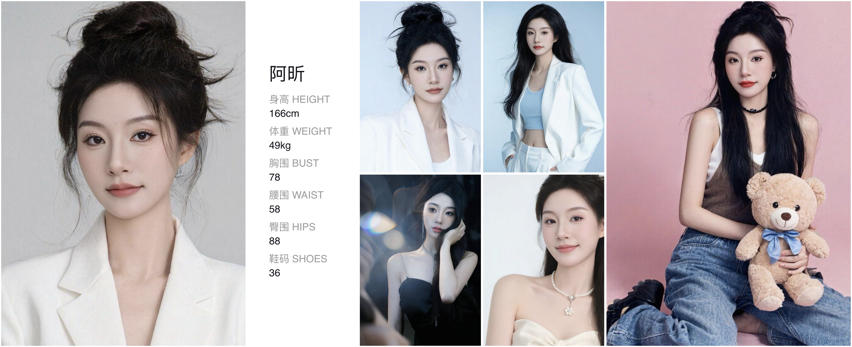 美影云