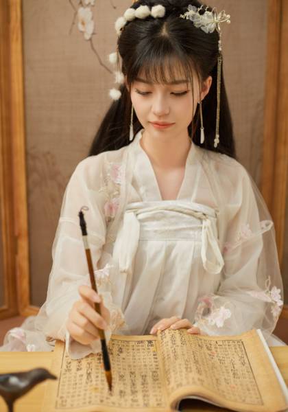 形象照片