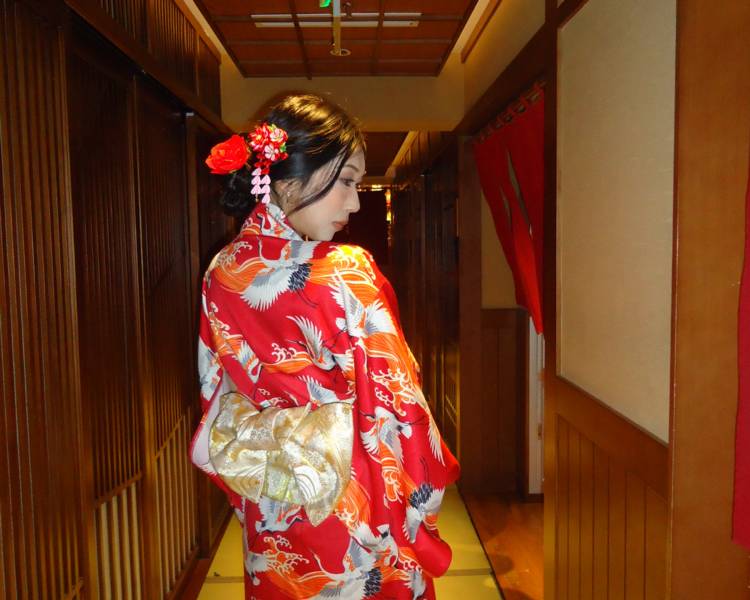 艺人背景图