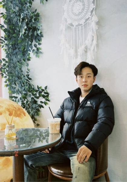 形象照片