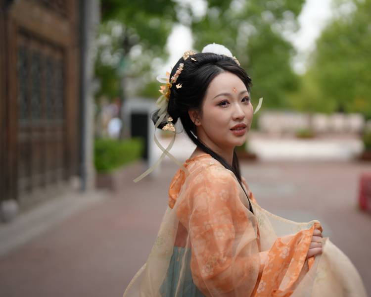 艺人背景图