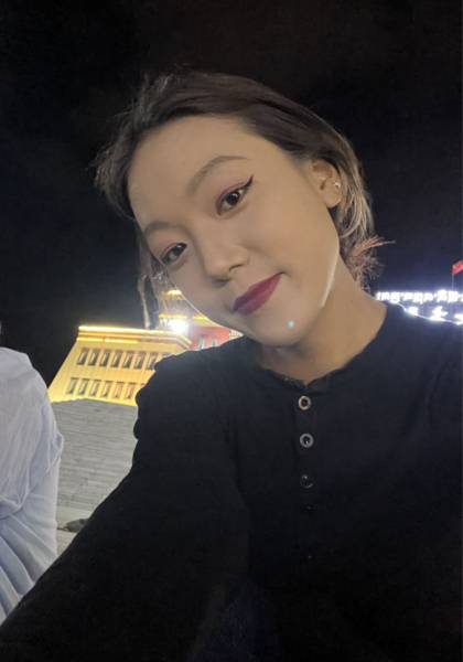 推荐艺人