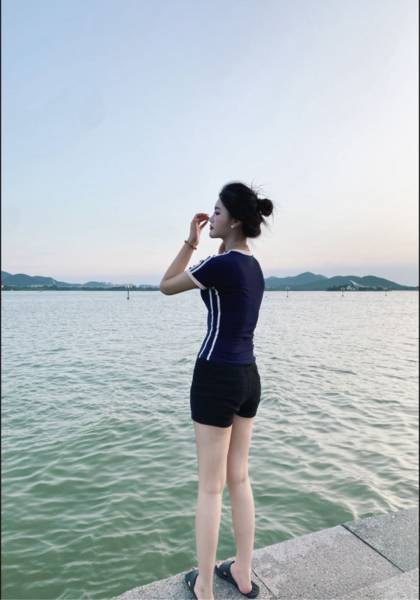 形象照片