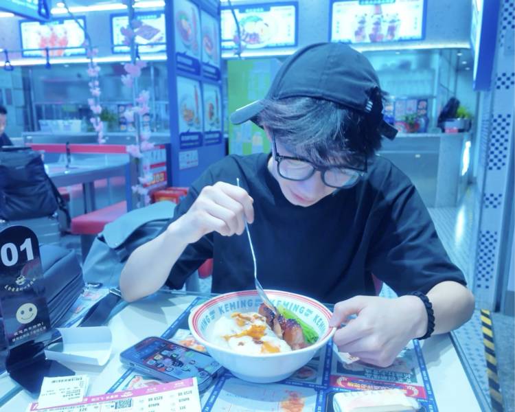 艺人背景图