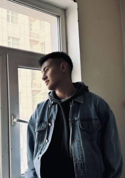 形象照片