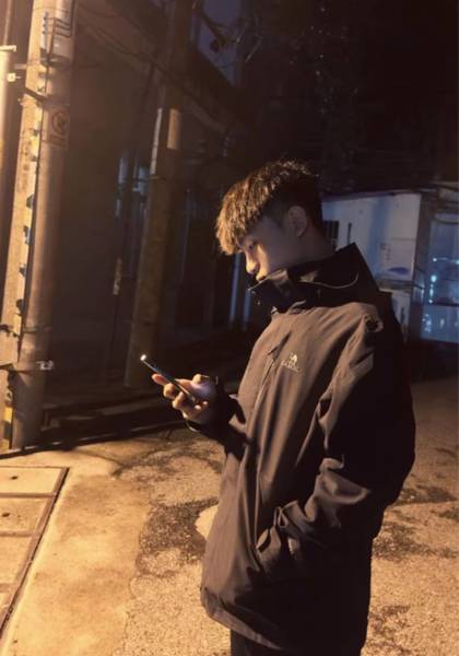 形象照片