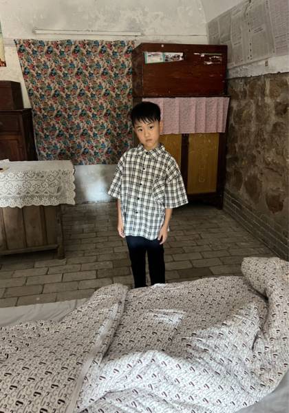 形象照片