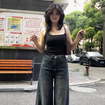 小仙女的微模卡作品