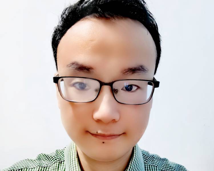 艺人背景图