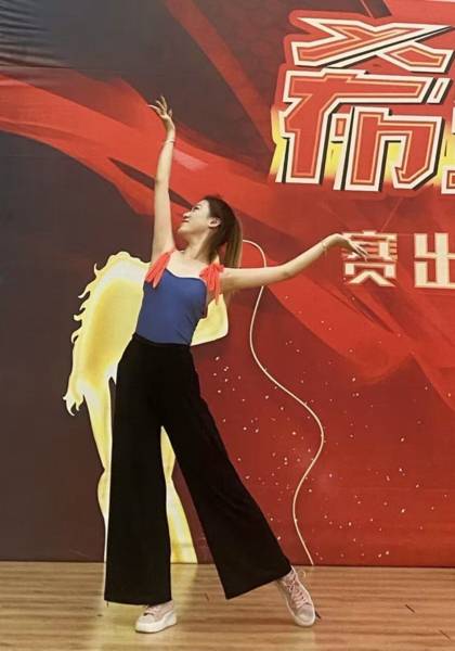 形象照片
