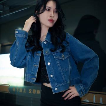 婷婷的微模卡作品