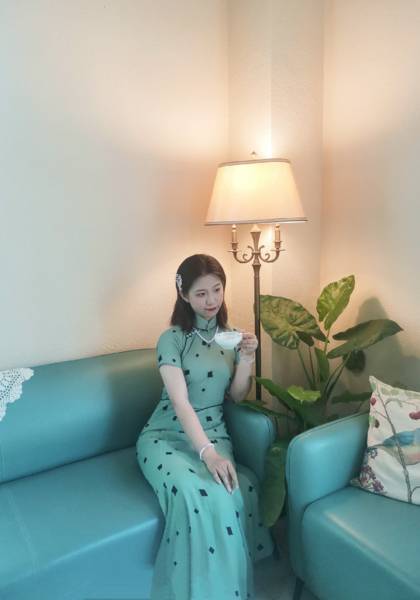 形象照片