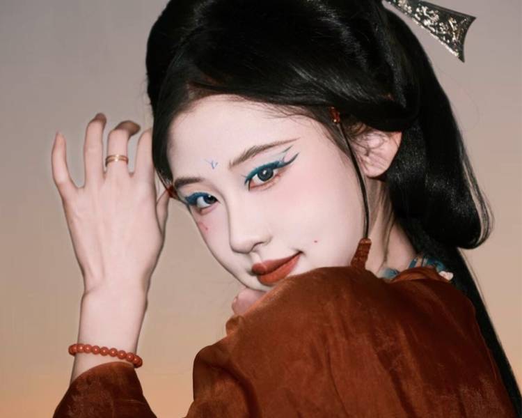 艺人背景图