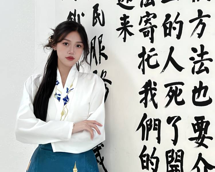 艺人背景图