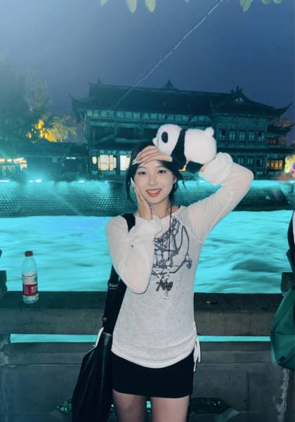 形象照片