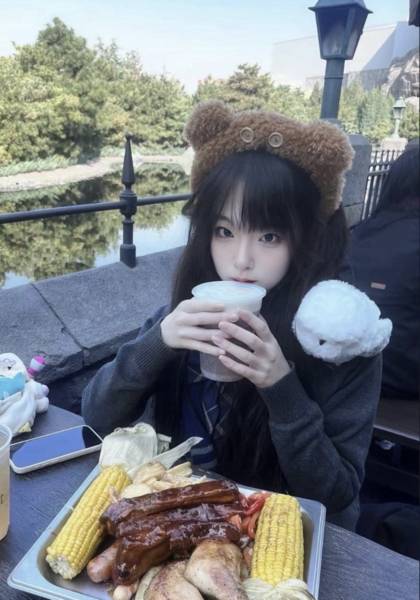 推荐艺人