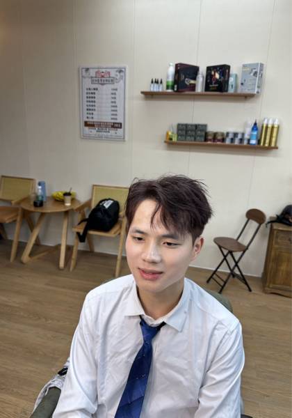 推荐艺人