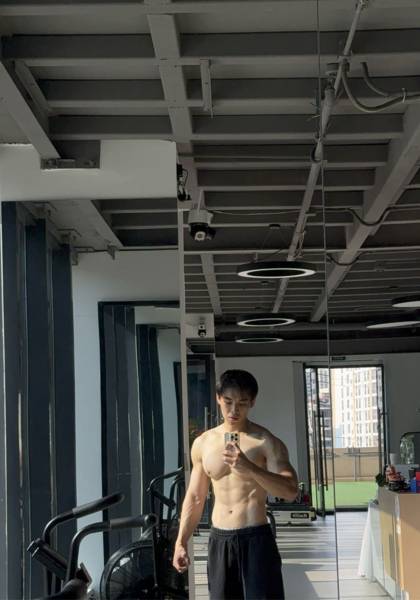 形象照片