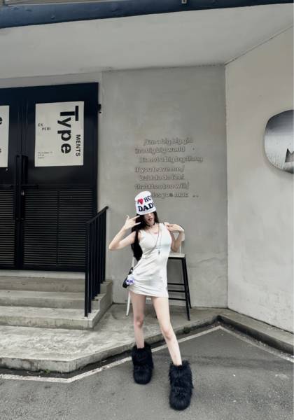 形象照片