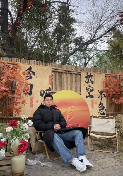形象照片