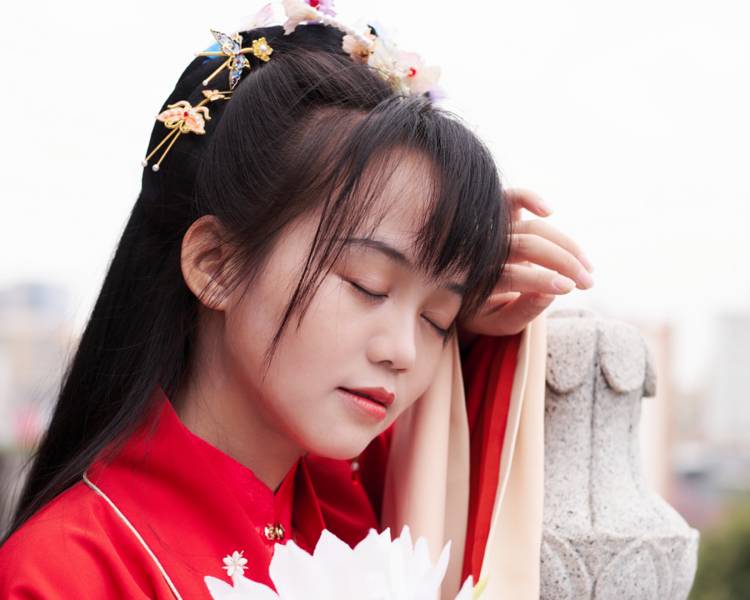 艺人背景图