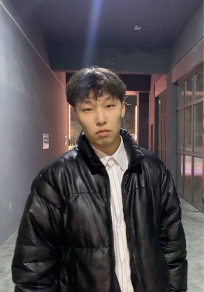 推荐艺人