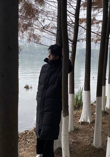 推荐艺人