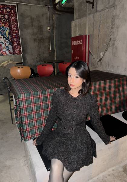 形象照片