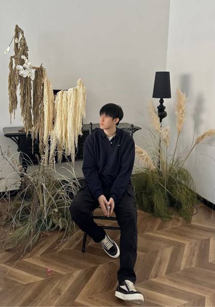 推荐艺人