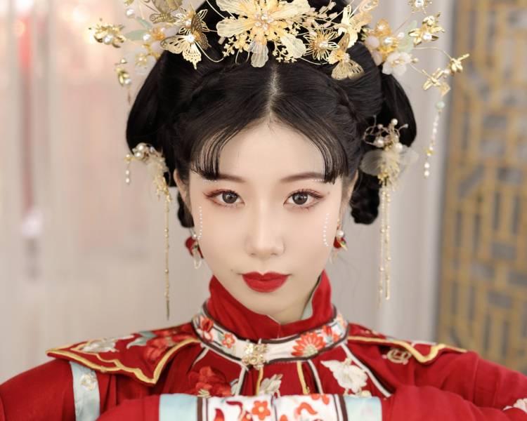 艺人背景图