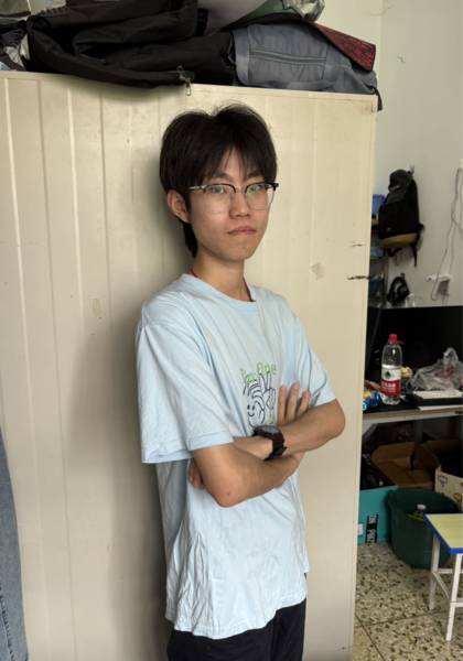 形象照片