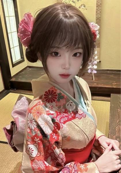形象照片