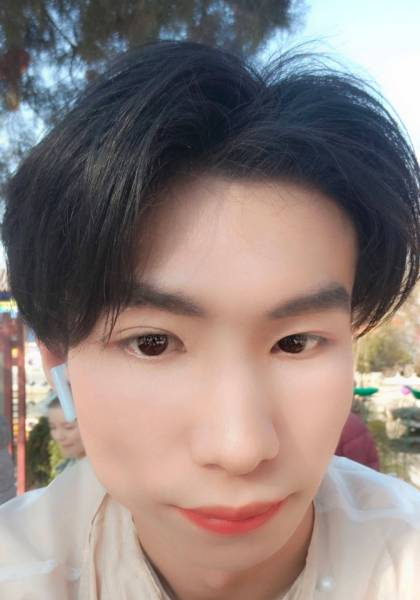 形象照片