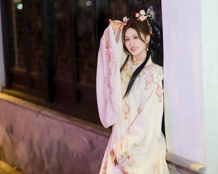 艺人背景图