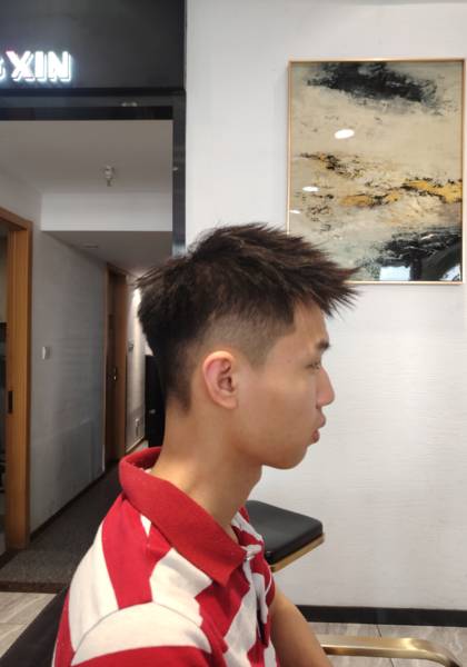 形象照片
