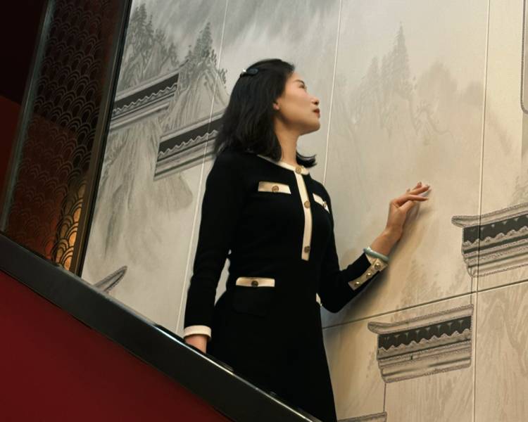 艺人背景图