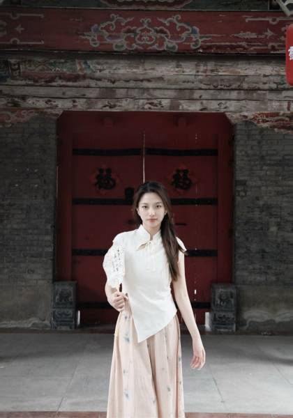 形象照片