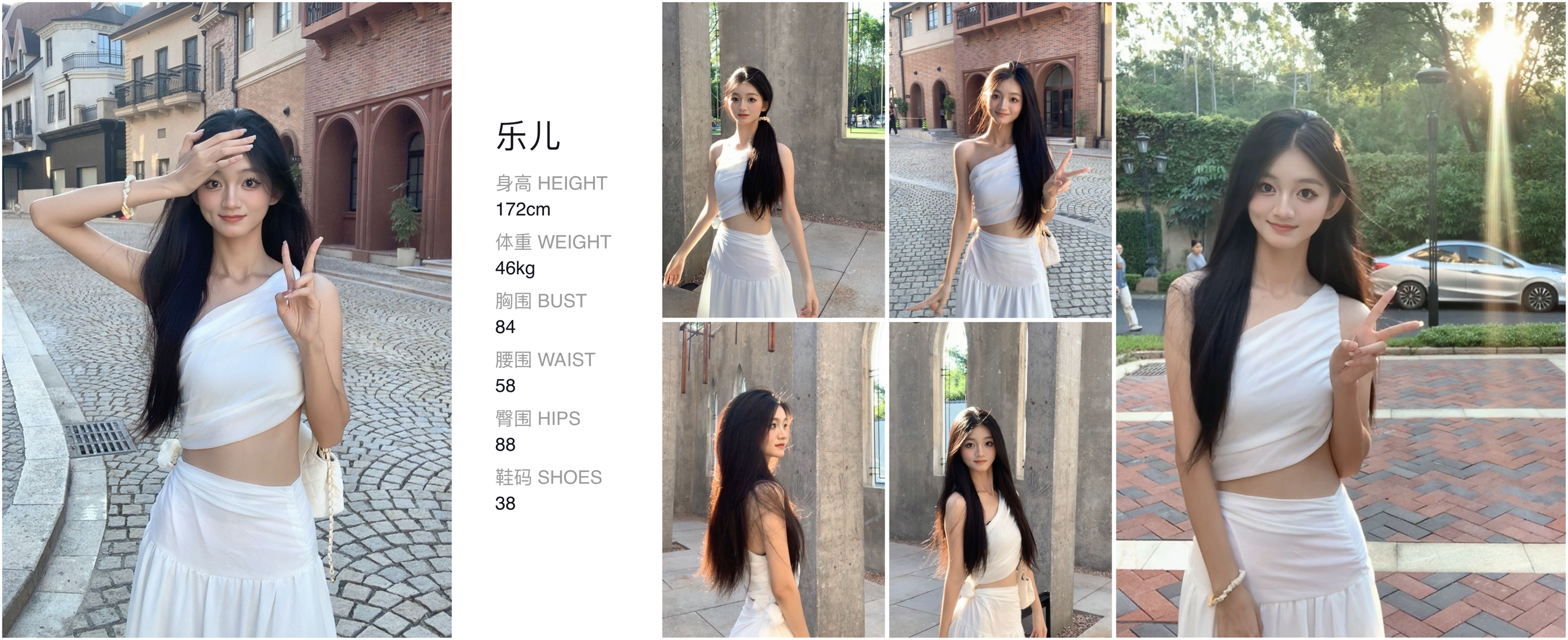模卡