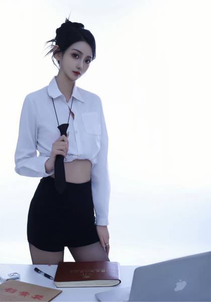 形象照片